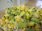 mixed up couscous