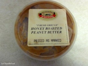 Farmer's Market Peanut Butter